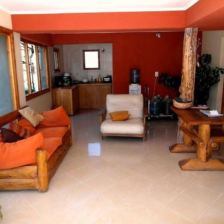 La Cabana De Juan Villa Traful Kültér fotó