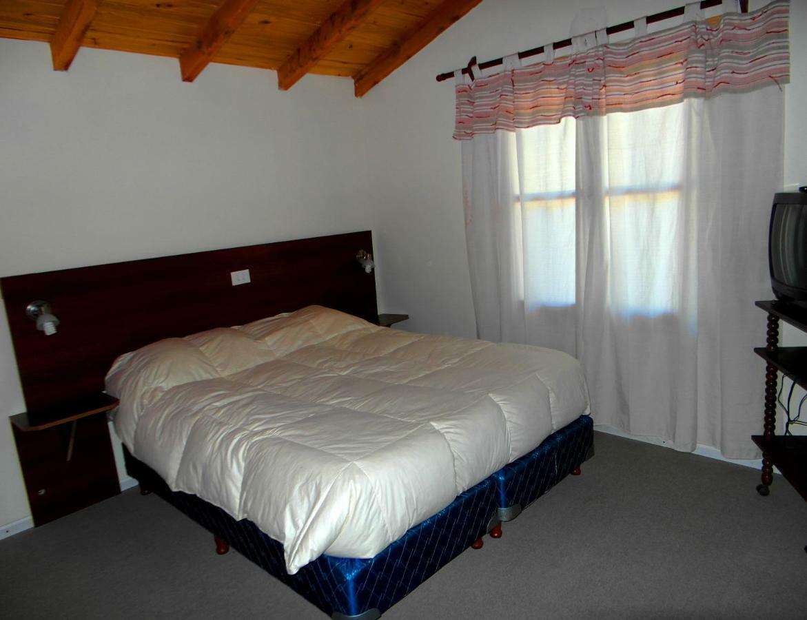 La Cabana De Juan Villa Traful Kültér fotó